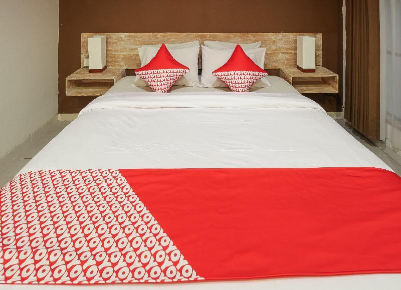 Mesari Beach Inn & Stables Seminyak Zewnętrze zdjęcie